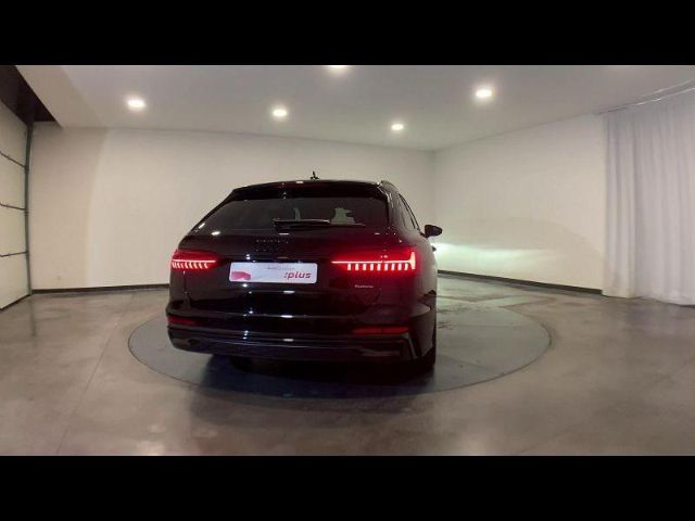 Audi A6 Avant Competition 55 TFSI E Quattro 367 Ch S Tronic - 2024 - Joinsteer - #4
