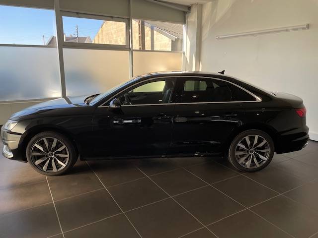 Audi A4 Berline Avus 35 TFSI 150 Ch S Tronic -  - Joinsteer - #3