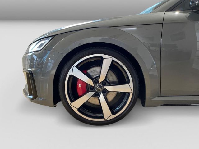 Audi TTS Coupé TFSI Quattro S Tronic -  - Joinsteer - #3