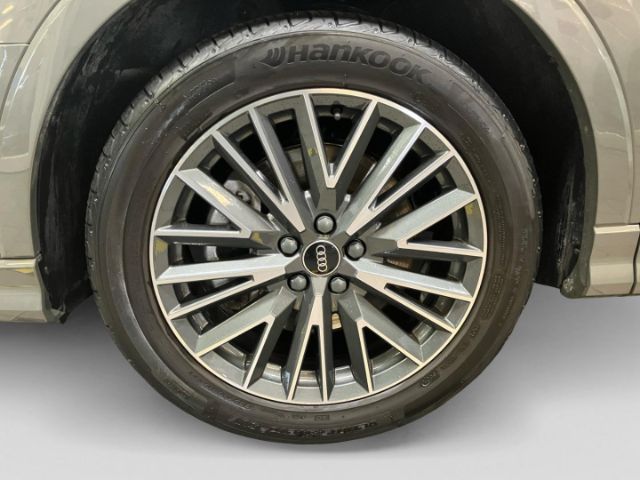 Audi Q3 TFSI E S Line 45 TFSI E 245 ch S Tronic - 2024 - Joinsteer - #4