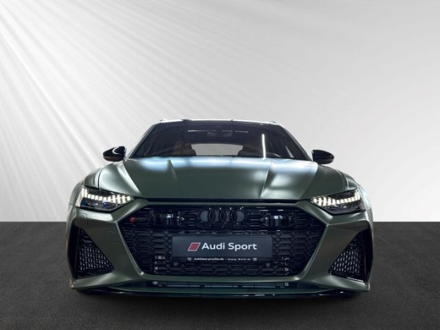 Audi RS6 Avant TFSI Quattro Tiptronic -  - Joinsteer - #3