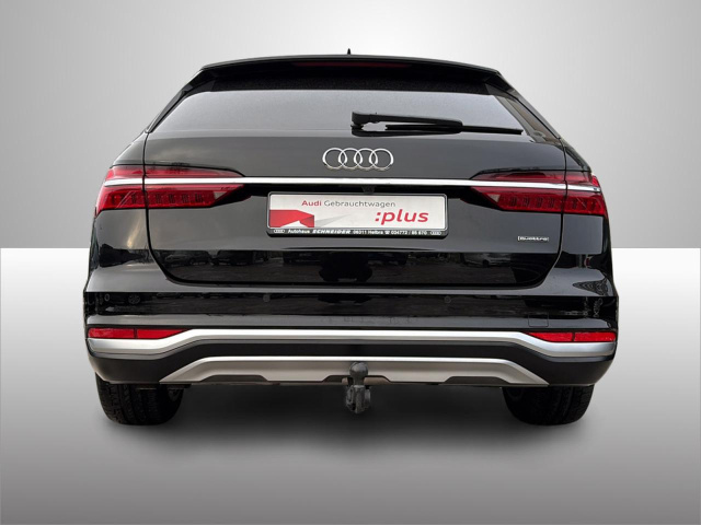 Audi A6 Allroad Quattro 40 TDI Quattro S Tronic -  - Joinsteer - #3