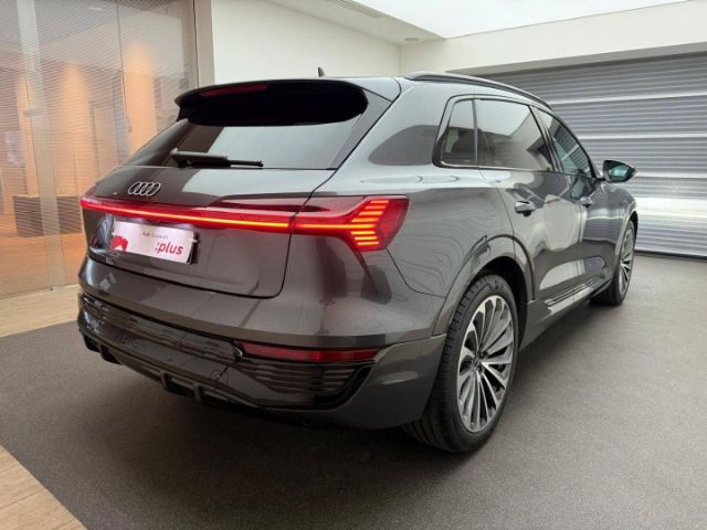 Audi Q8 E-tron S Line 55 E-tron Quattro 300,00 KW -  - Joinsteer - #3