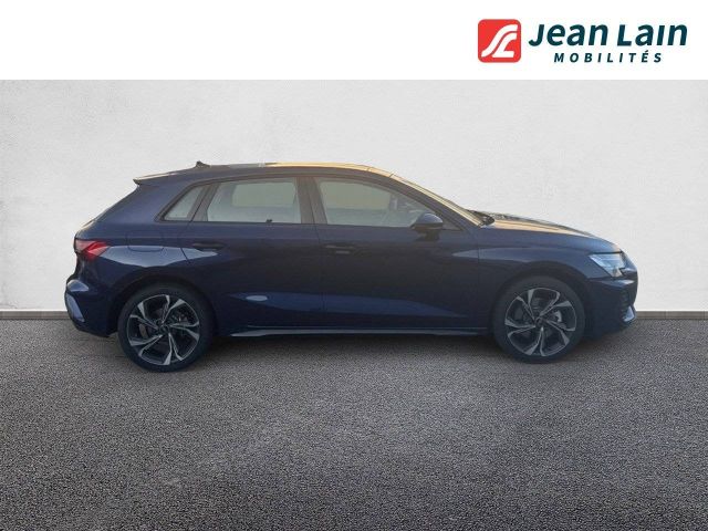 Audi A3 Sportback TFSI E S Line 40 TFSI E 204 Ch S Tronic -  - Joinsteer - #3