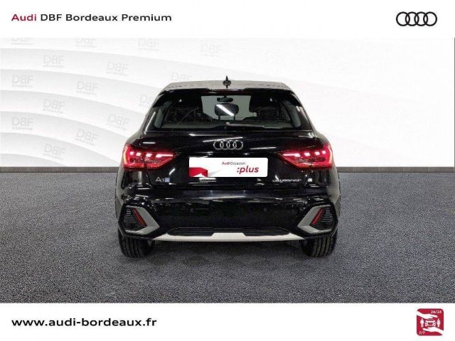 Audi A1 Citycarver Design 35 TFSI 150 Ch S Tronic - 2022 - Joinsteer - #4