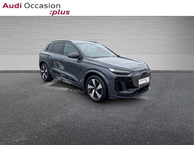 Audi Q6 E-tron E-tron Quattro 285,00 KW - 2025 - Joinsteer - #4
