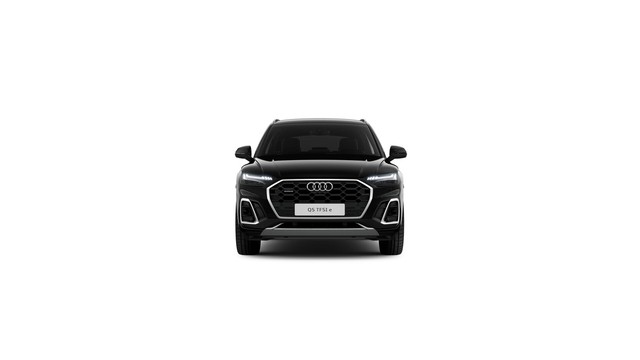 Audi Q5 TFSI E S Line Business 50 TFSI E Quattro S Tronic -  - Joinsteer - #3