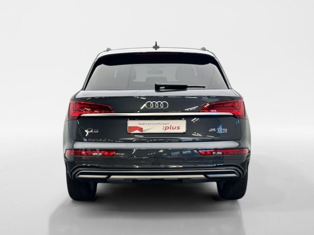 Audi Q5 SUV 45 TFSI Quattro S Tronic - 2024 - Joinsteer - #4