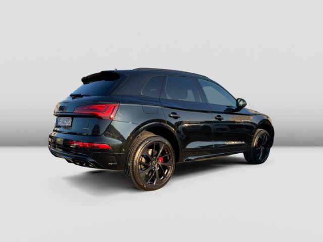 Audi Q5 SUV 45 TFSI Quattro S Tronic - 2024 - Joinsteer - #4