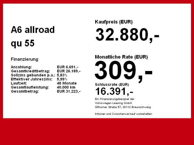 Audi A6 Allroad Quattro 55 TDI Quattro Tiptronic -  - Joinsteer - #3