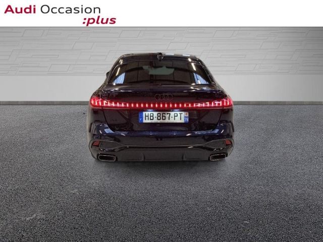 Audi A5 Coupé Design TFSI 204 Ch S Tronic -  - Joinsteer - #3
