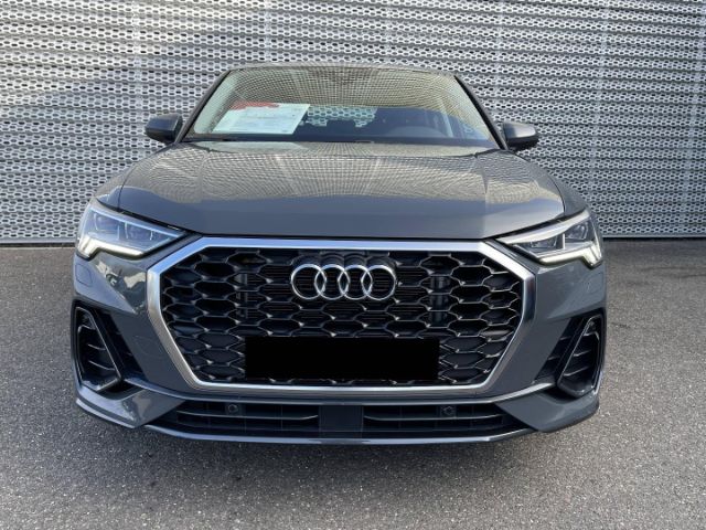 Audi Q3 Sportback Design 35 TFSI 150 Ch S Tronic - 2023 - Joinsteer - #4