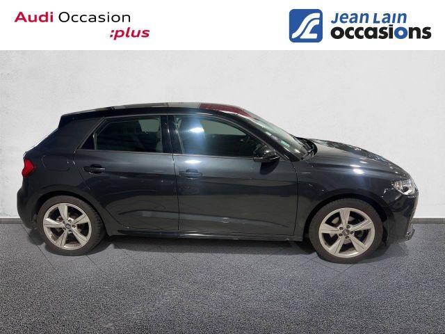 Audi A1 Sportback Design 30 TFSI 116 Ch S Tronic - 2020 - Joinsteer - #4