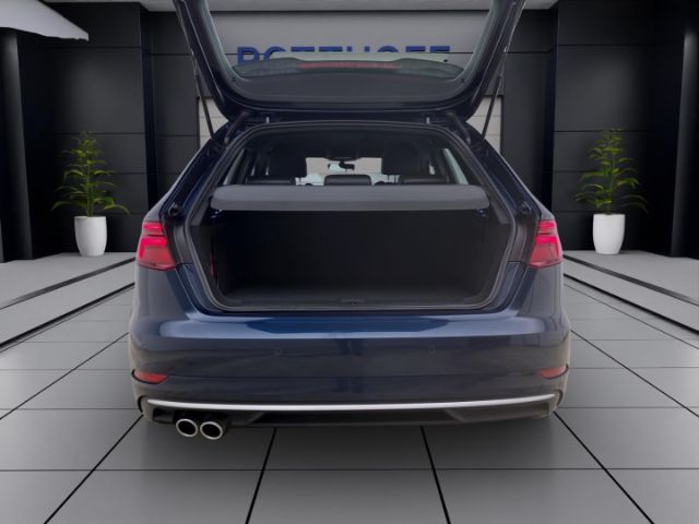 Audi A3 Sportback Sport 35 TFSI Schaltgetriebe - 2019 - Joinsteer - #4