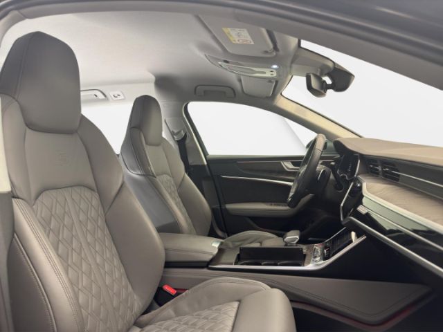 Audi S6 Avant TDI Quattro Tiptronic - 2020 - Joinsteer - #4