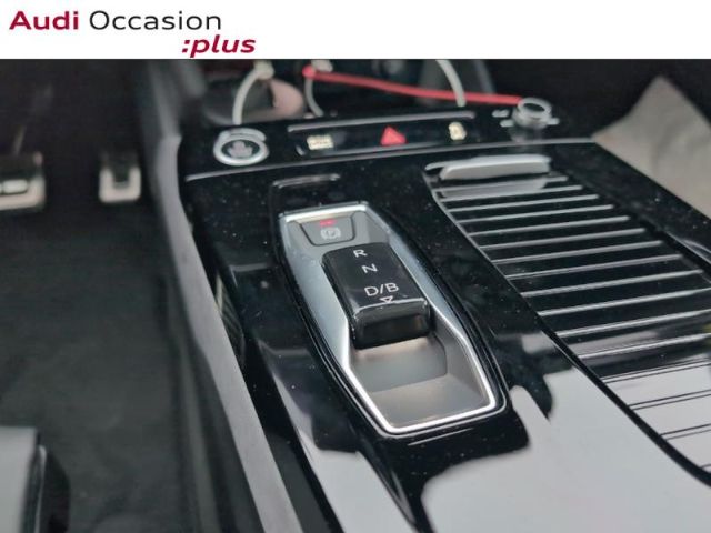 Audi A6 Avant S Line E-tron Performance 270,00 KW - 2025 - Joinsteer - #4