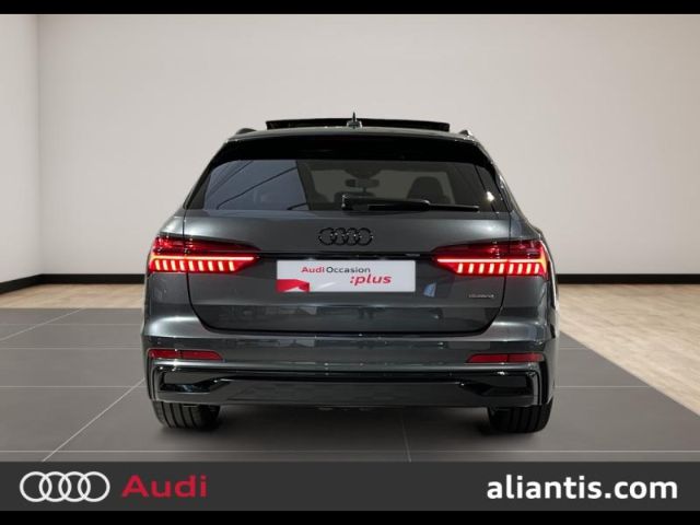 Audi A6 Avant Competition 55 TFSI E Quattro 367 Ch S Tronic - 2025 - Joinsteer - #4