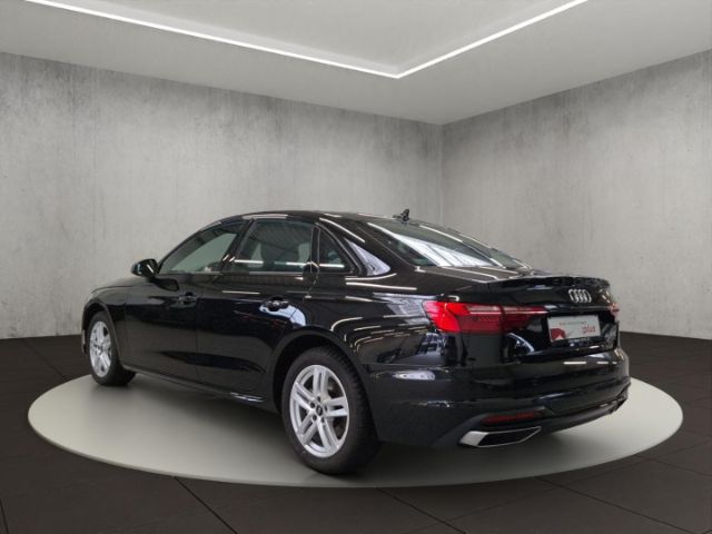Audi A4 Limousine Advanced 40 TFSI Quattro S Tronic -  - Joinsteer - #3