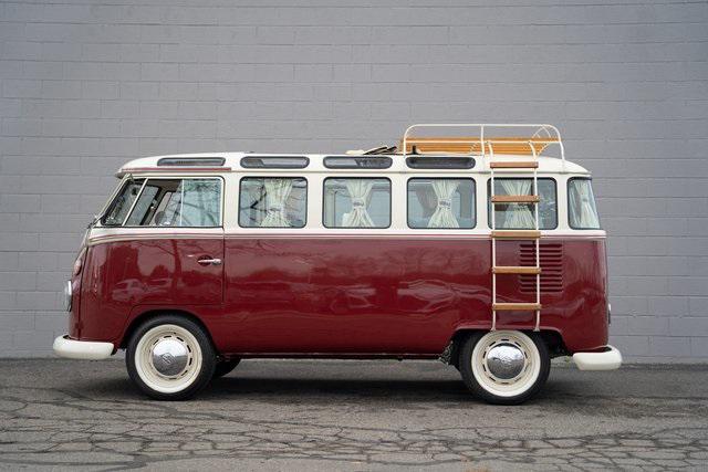 1974 Volkswagen