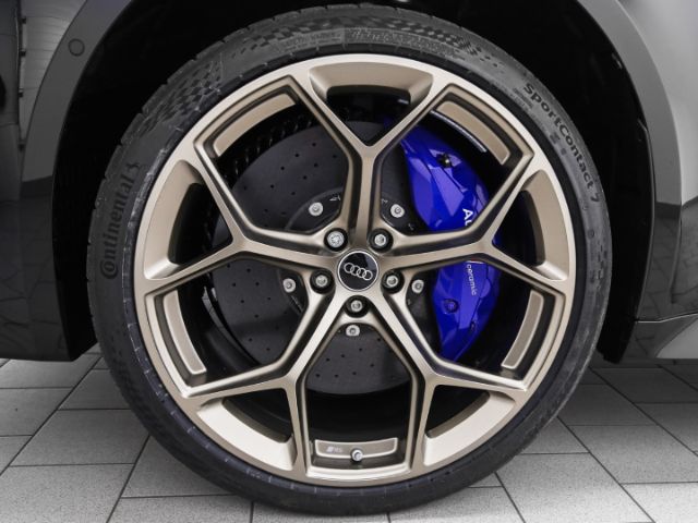 Audi RS6 Avant Performance Performance Quattro Tiptronic - 2025 - Joinsteer - #4