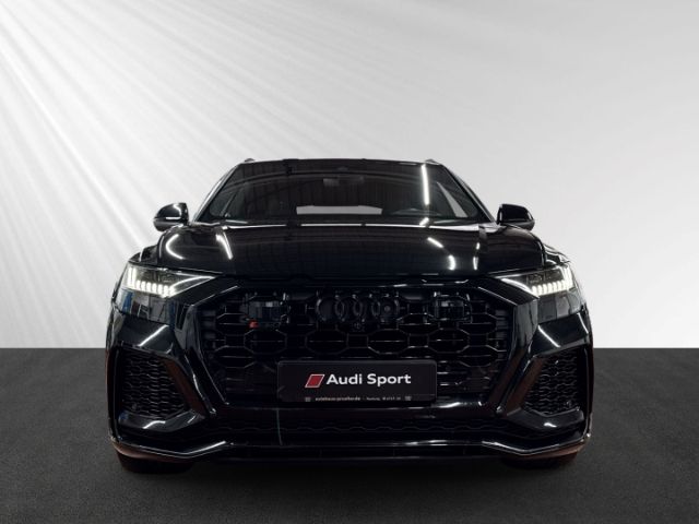 Audi RSQ8 TFSI Quattro Tiptronic -  - Joinsteer - #3