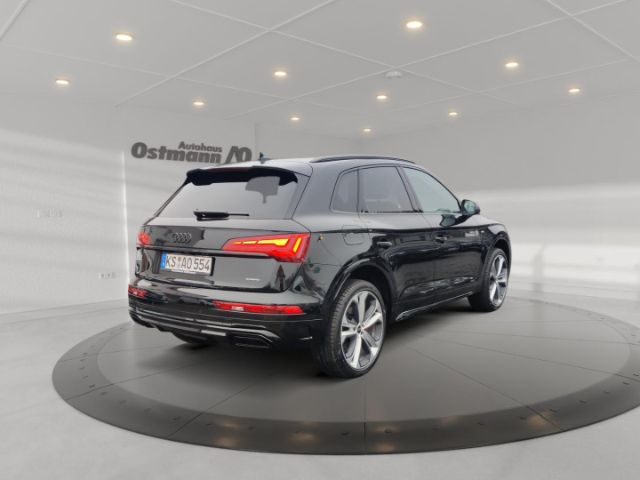 Audi Q5 SUV 40 TFSI Quattro S Tronic -  - Joinsteer - #3