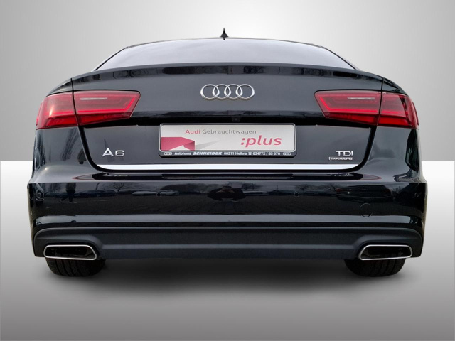 Audi A6 Limousine 3.0 TDI Quattro S Tronic -  - Joinsteer - #3