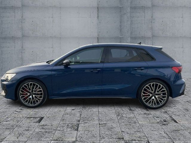 Audi S3 Sportback TFSI Quattro S Tronic -  - Joinsteer - #3
