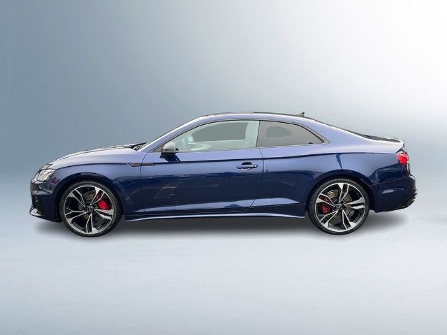 Audi A5 Coupé S Line 40 TFSI Quattro S Tronic - 2024 - Joinsteer - #4