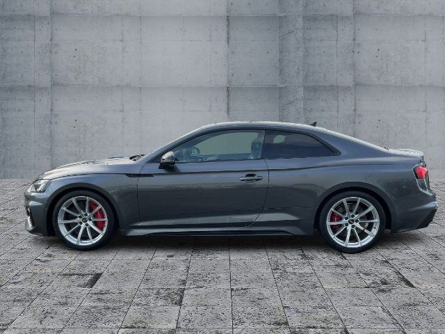 Audi RS5 Coupé TFSI Quattro Tiptronic -  - Joinsteer - #3