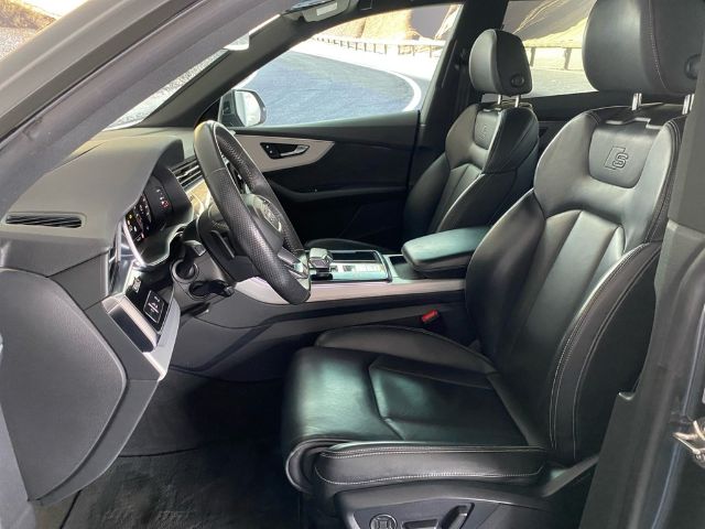 Audi SQ8 SUV TDI Quattro Tiptronic -  - Joinsteer - #3