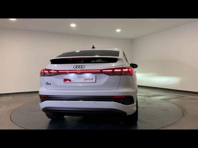 Audi Q4 Sportback E-tron 45 E-tron 210,00 KW -  - Joinsteer - #3