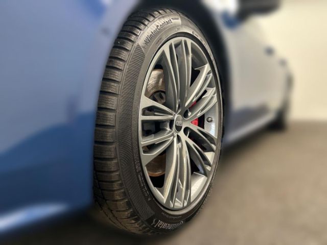 Audi A7 Sportback TFSI E 55 TFSI E Quattro S Tronic -  - Joinsteer - #3