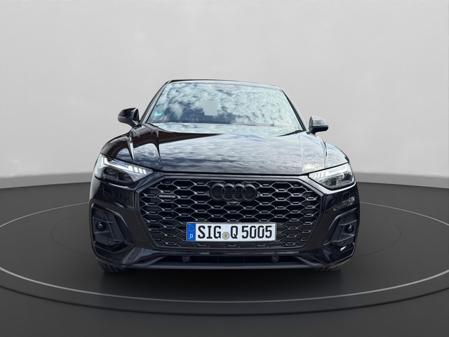Audi Q5 Sportback 50 TDI Quattro Tiptronic -  - Joinsteer - #3
