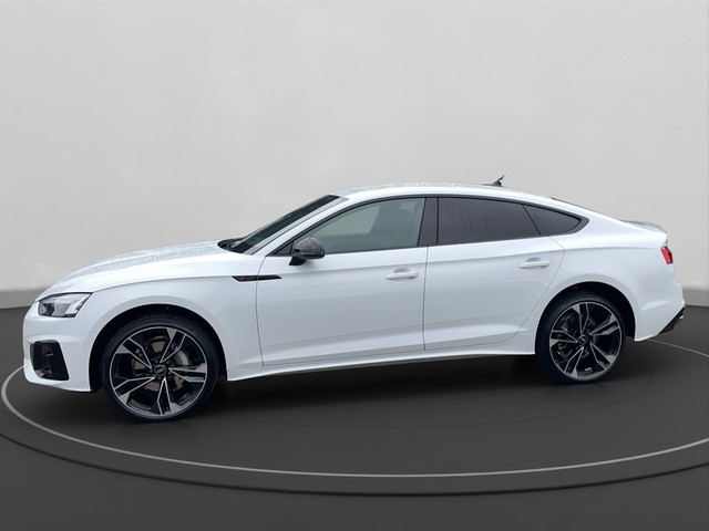 Audi A5 Sportback S Line Business 40 TFSI Quattro S Tronic - 2024 - Joinsteer - #4