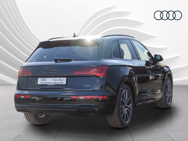 Audi Q5 SUV 40 TDI Quattro S Tronic -  - Joinsteer - #3