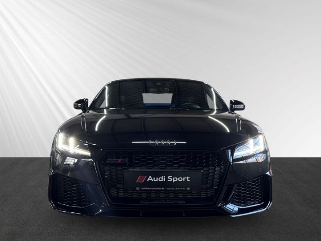 Audi TT RS Roadster TFSI Quattro S Tronic - 2020 - Joinsteer - #4