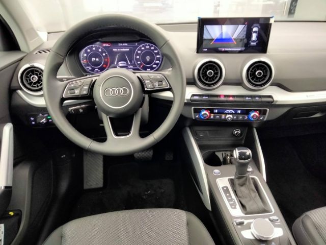 Audi Q2 Advanced 35 TFSI 150 Ch S Tronic - 2025 - Joinsteer - #4