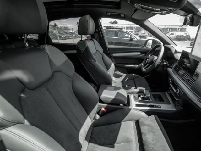 Audi Q5 Sportback 40 TDI Quattro S Tronic -  - Joinsteer - #3