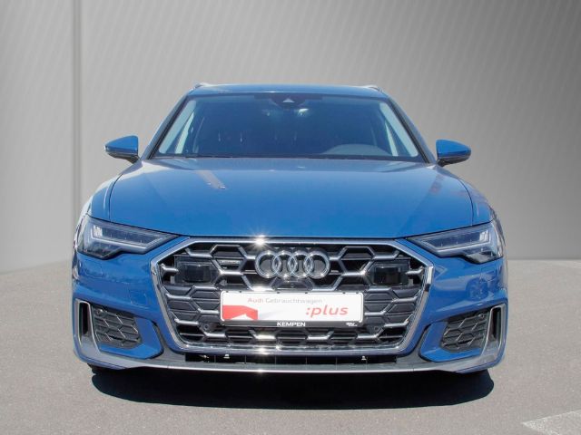 Audi A6 Avant TFSI E S Line 50 TFSI E Quattro S Tronic -  - Joinsteer - #3