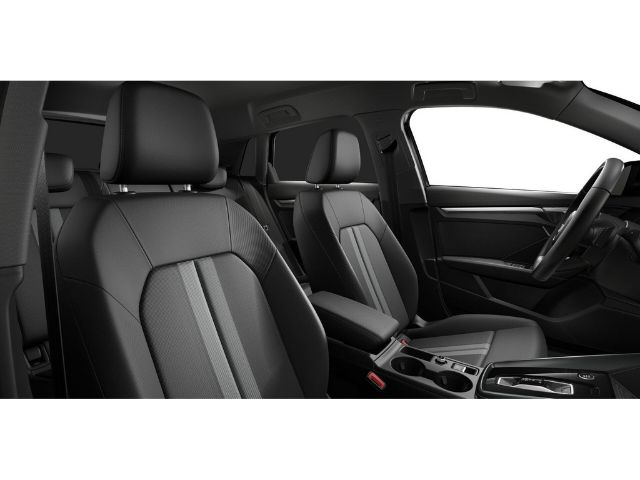 Audi A3 Sportback S Line 35 TFSI S Tronic - 2025 - Joinsteer - #4