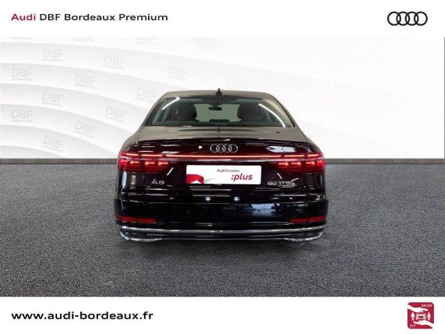 Audi A8 TFSI E Advanced 60 TFSI E Quattro 462 Ch Tiptronic -  - Joinsteer - #3