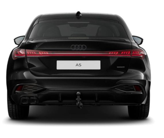 Audi A5 Limousine TDI Quattro S Tronic -  - Joinsteer - #3