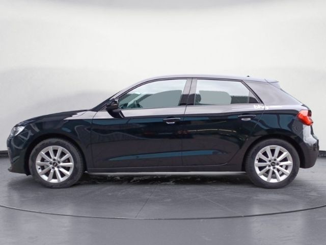 Audi A1 Sportback Advanced 25 TFSI S Tronic - 2025 - Joinsteer - #4