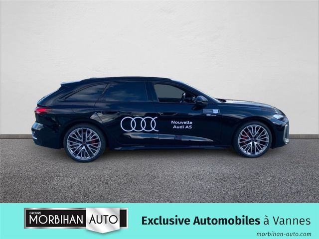 Audi A5 Coupé Design TFSI Quattro S Tronic -  - Joinsteer - #3