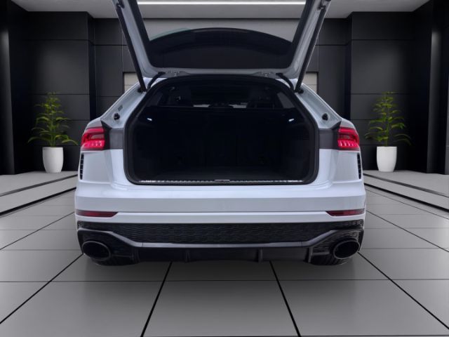 Audi RSQ8 TFSI Quattro Tiptronic - 2021 - Joinsteer - #4
