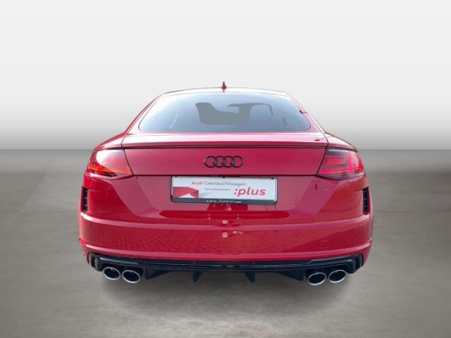 Audi TTS Coupé TFSI Quattro S Tronic - 2024 - Joinsteer - #4