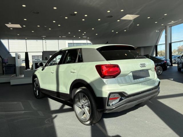 Audi Q2 Advanced 35 TFSI 150 Ch S Tronic -  - Joinsteer - #3