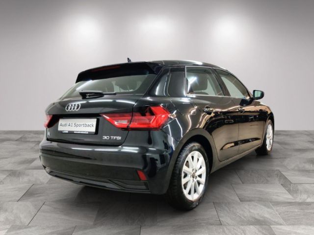 Audi A1 Sportback Advanced 30 TFSI S Tronic -  - Joinsteer - #3