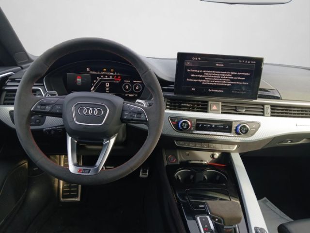 Audi RS5 Sportback TFSI Quattro Tiptronic - 2023 - Joinsteer - #4